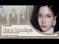 [REDO] MISAMO (ミサモ) - Not a Goodbye (Line Distribution)