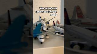 Space #automobile #aviation #airplane #aeroplane #daron #realtoy #daronplanes #aircraft #collection
