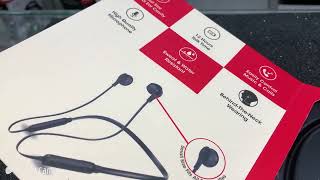 Xcell Sports Hi Fi Stereo Headset