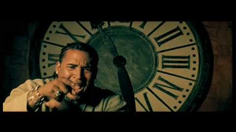 Don Omar - Dile (Video Oficial)