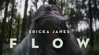 Ericka Janes - Flow (Alternative Music Video)