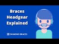 Understanding Braces Headgear Purpose And Usage