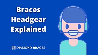 Understanding Braces Headgear: Purpose and Usage