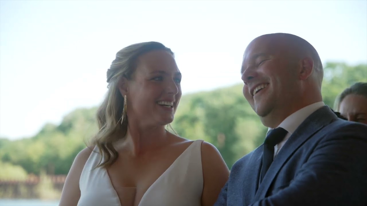 Bruiloft Karin en Jakko