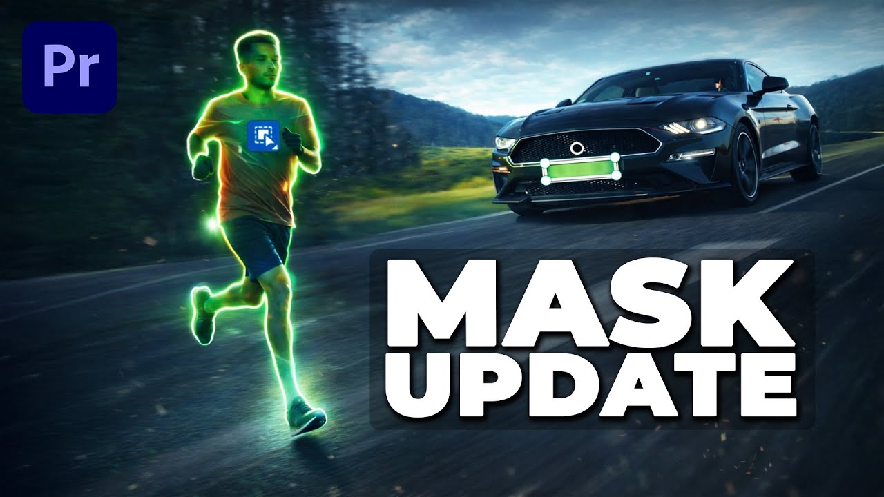 Это обновление маскировки просто БЕЗУМНОЕ.