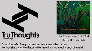 Rabii Harnoune, V.b.kühl - Baniya - Instrumental