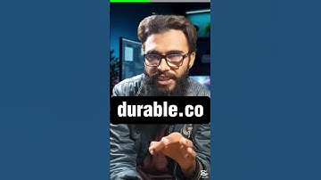 ✅Build a Free Website in 2025 with AI – No Coding! #shorts #short #ai #Website