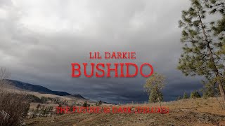 LiL Darkie - BUSHIDO (Lyrics)