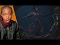 The Lady of The Forge ||God of War Ragnarök episode 17||