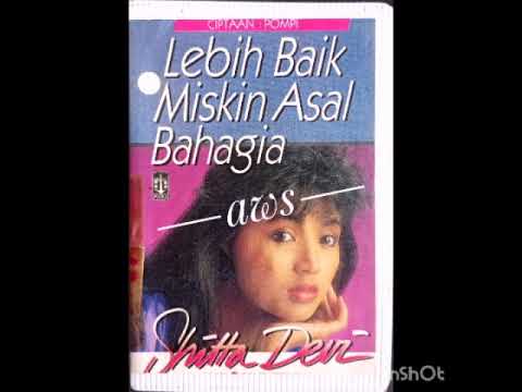 Lebih Baik Miskin Asal Bahagia - Shitta Devi