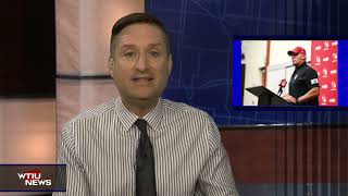 WTIU Newsbreak, September 12, 2022