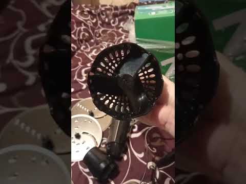 Блендер RZTK BL 1002K Plus