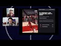 NBA TopShot pt2 feat. Jeff Eisenband l NBA XL