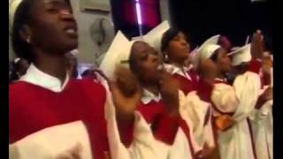 The way u father me by Elijah Oyelade 1 mp4