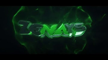 #171 | Intro // Zenays