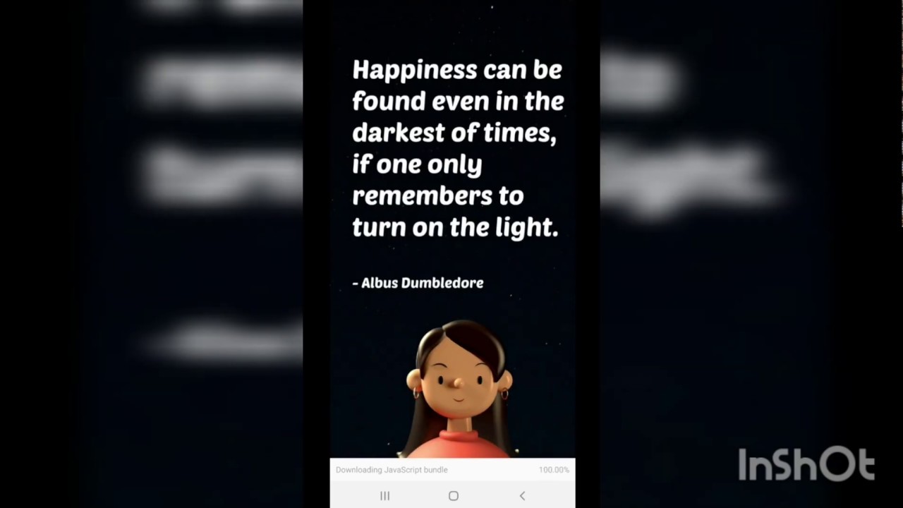 Gratitude Genie - YouTube