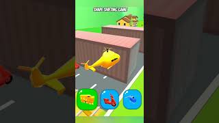 shape shifting game#shapeshifting #game #trending #cargame #shortsfeed #viral #shortvideo
