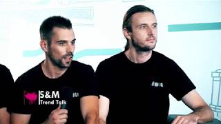 Andagramma A Zenénk Néha Mocskos Rock, Néha Funky, Néha Blues