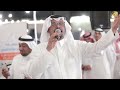 بعض العرب في كل شي حالي غناء احمد ابو عيه زواج الشاب سعيد عمر الأسمري