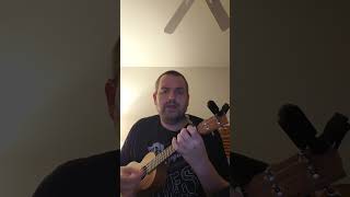 Thrill Is Gone B.B. King Key Of Am Ukulele Tutorial