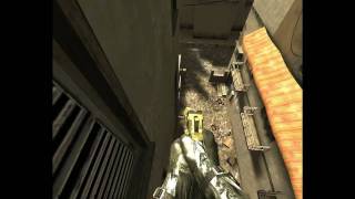 call of duty 4 strike bounce