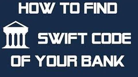 Is BIC bank SWIFT code?