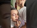 Mãe cria ‘cordinha do amor’ para acabar com briga entre irmãos