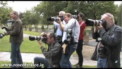 Monaghan Rose 2012 Promo