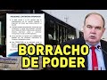 PALACIO GASTA S/25 MIL MENSUALES POR SILENCIO DE DINA BOLUARTE
