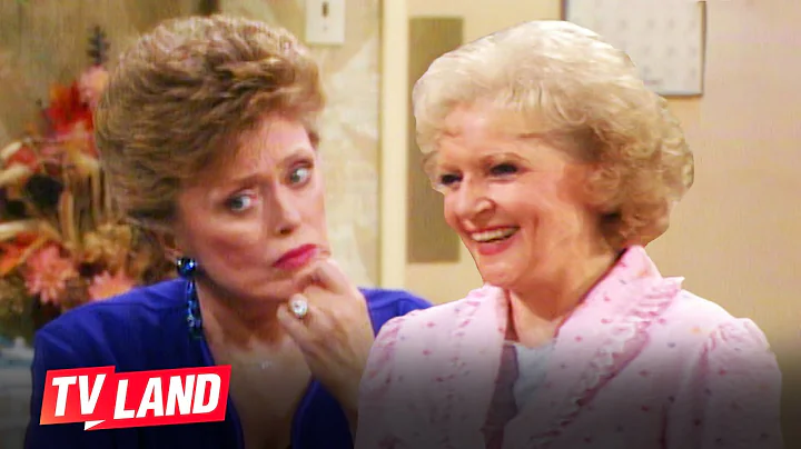 Coming Out Stories  Golden Girls