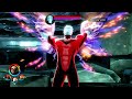 Marvel Ultimate Alliance 3:  Fire &amp; Fury
