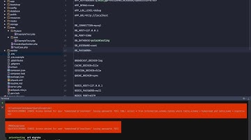 Testing Laravel in PHPStorm - Fast and Easy Setup