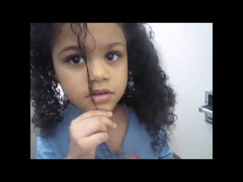 mixed babies mexican and black