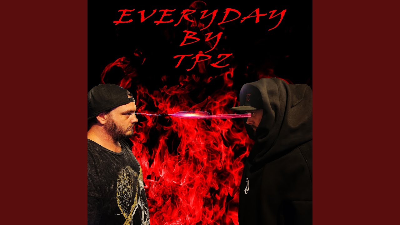 Watch Everyday on YouTube Watch Everyday on YouTube