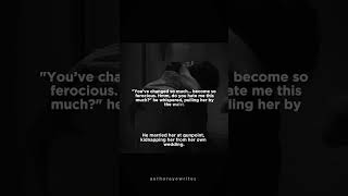 Subscribe for more and Comment for book details Wattpad - author_ayewritesStatus - ongoing