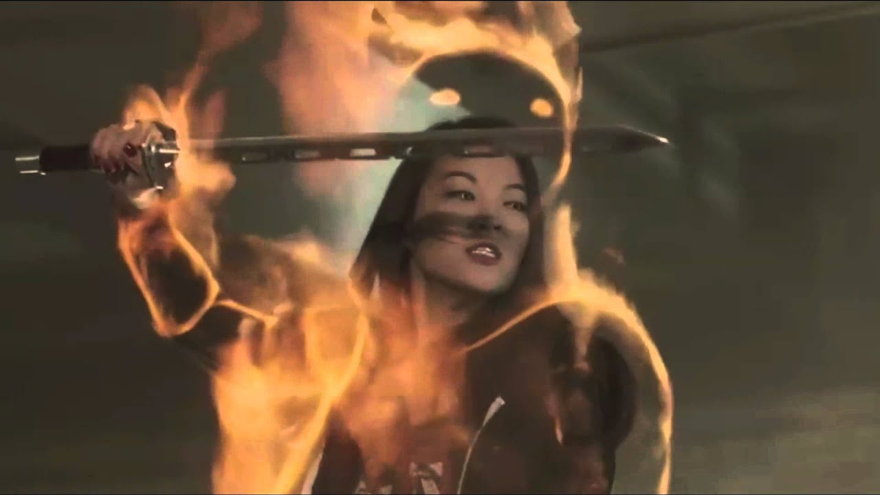 Kira Yukimura||Hey Mama