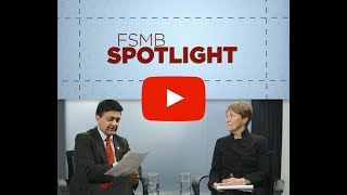 FSMB Spotlight: Dr. Patricia King, Chair of FSMB Board of Directors