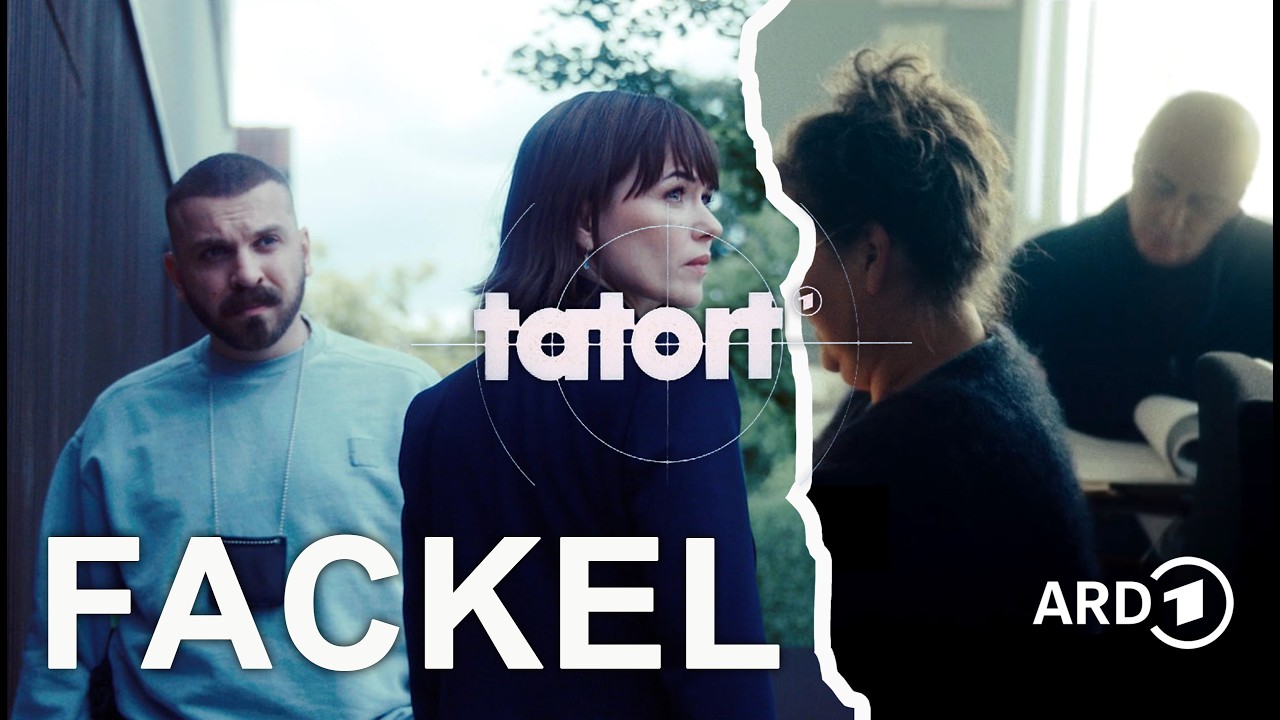 Tatort Folge Fackel 2026