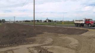 ACC July 3, 2015 Paving 1