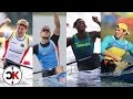 Canoe Sprint Technique