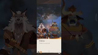 Bounty Hunter - Clan Reputation Quest Series (Efficiency, etc.) || SONG OF STRIFE || AFK Journey