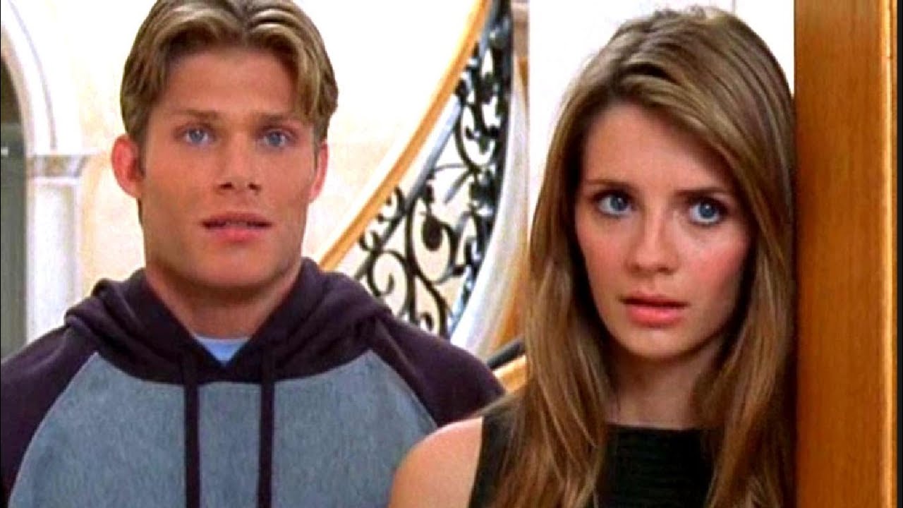 The O.c. 5 Stagione Marissa è Viva
