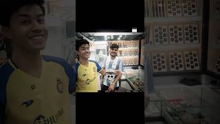 TSG Ritik Opens His Own Gold Shop 🪙🔥 | TSG Ritik Gold Business Update | Credit – Ayush Bhandari