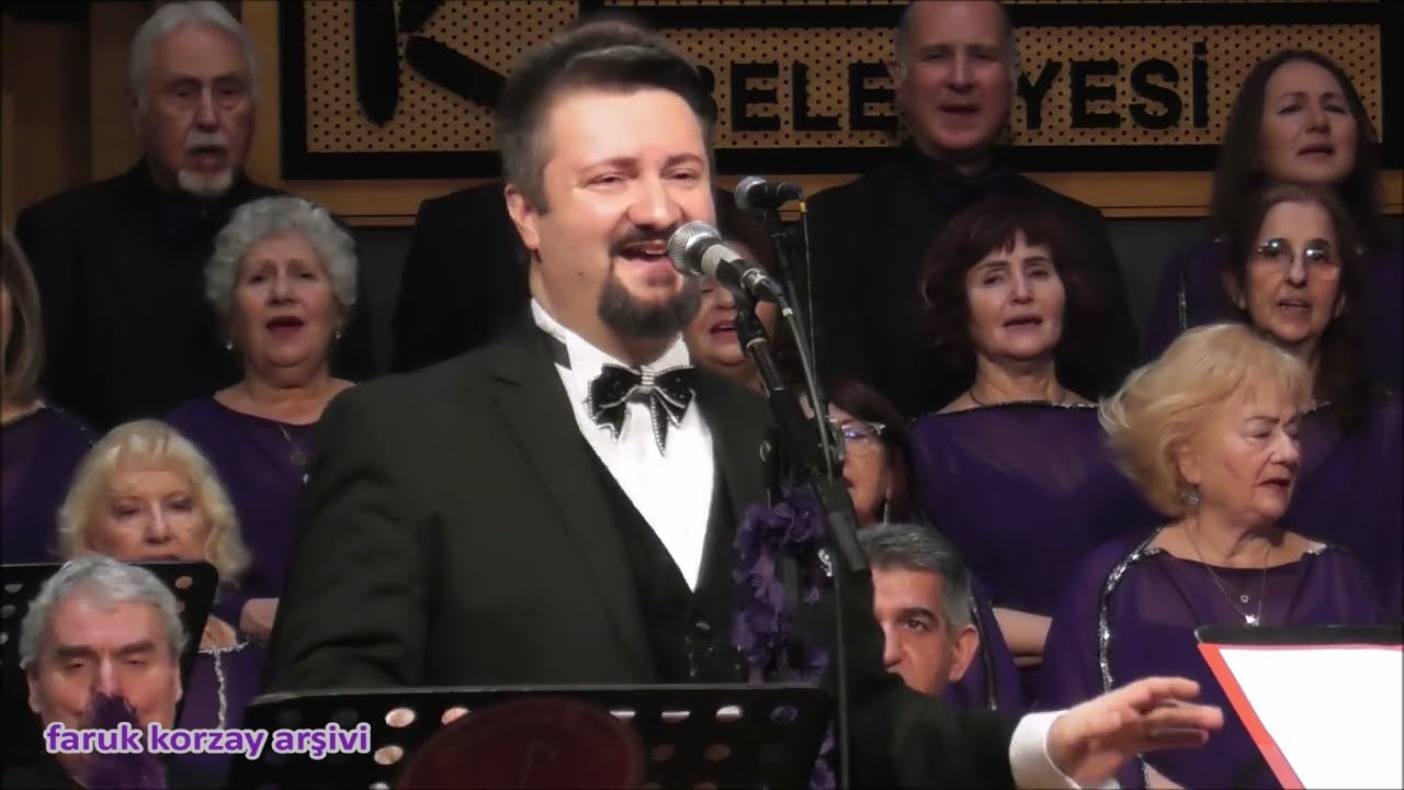Leyla Bir Özge Candır & FARUK ONUR KORZAY