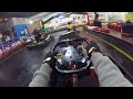 Carrera 1 - Indoor Kart Rosario