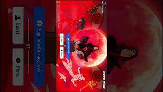  Free Fire X Naruto Ob50 Pain Theme Song  Epic Collab 