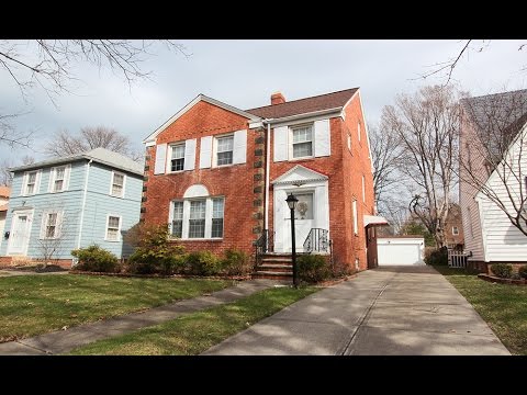 141 E 213th St, Euclid, OH home video tour