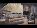 Fr. Cassian Koenemann - The Grace of Nothingness on Inside the Pages w/Kris McGregor