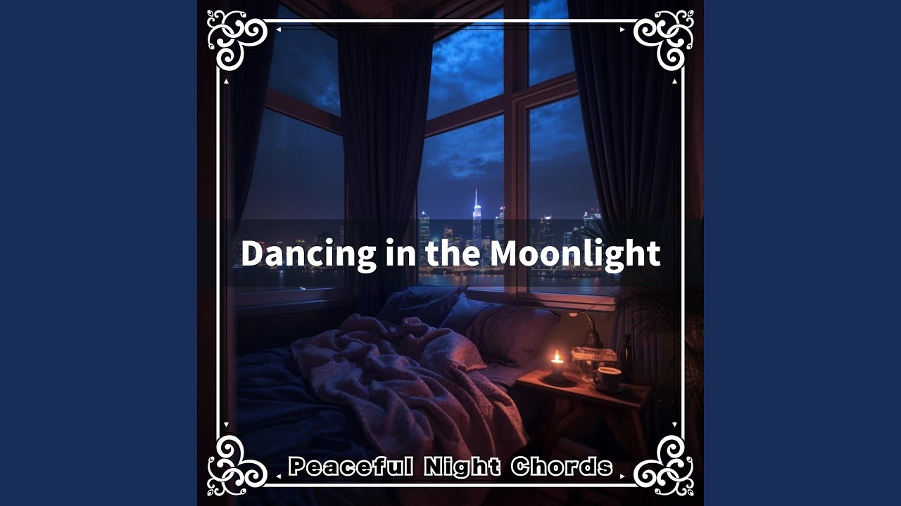 Twilight Echoes in the City (Key C Ver.)