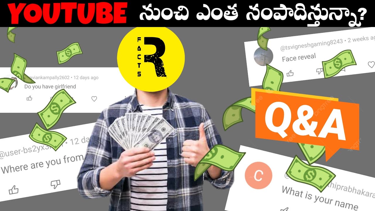 Latest Title & Thumbnail